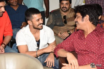 Padesave Movie Platinum Disc Function